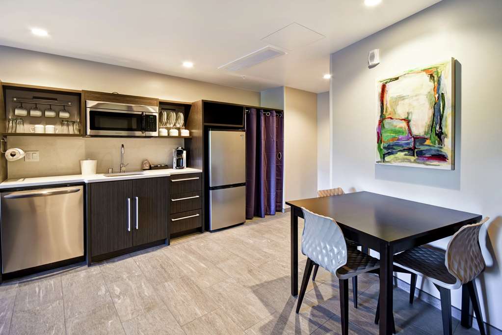 Фото Home2 Suites by Hilton Los Angeles Montebello