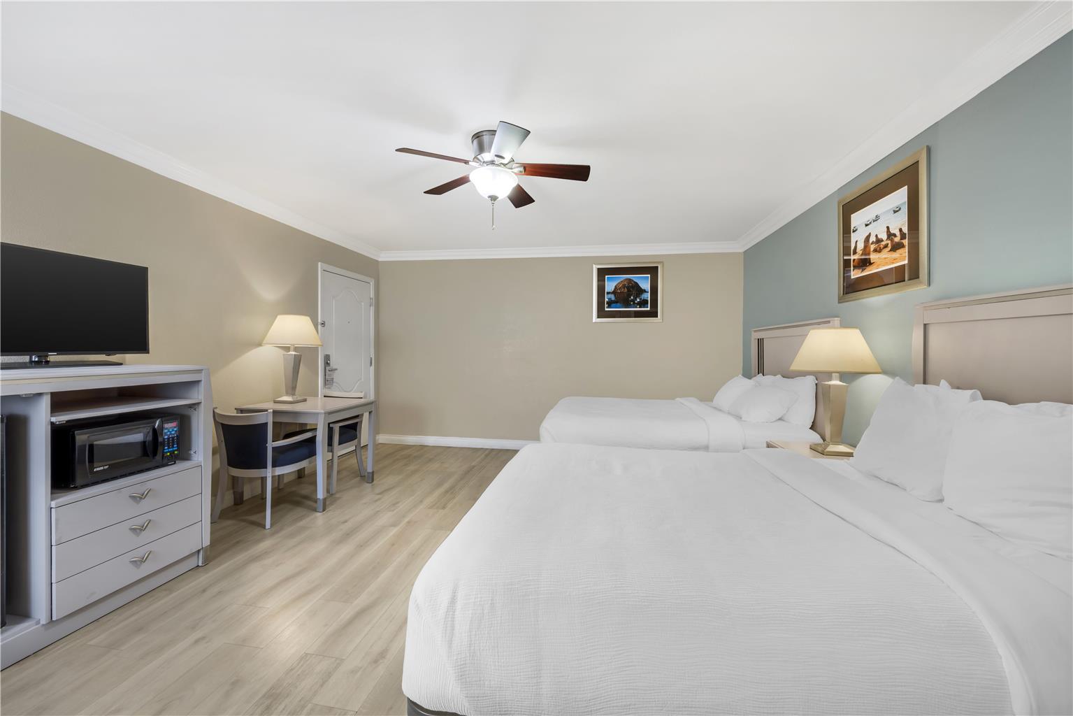 Фото Best Western Tradewinds