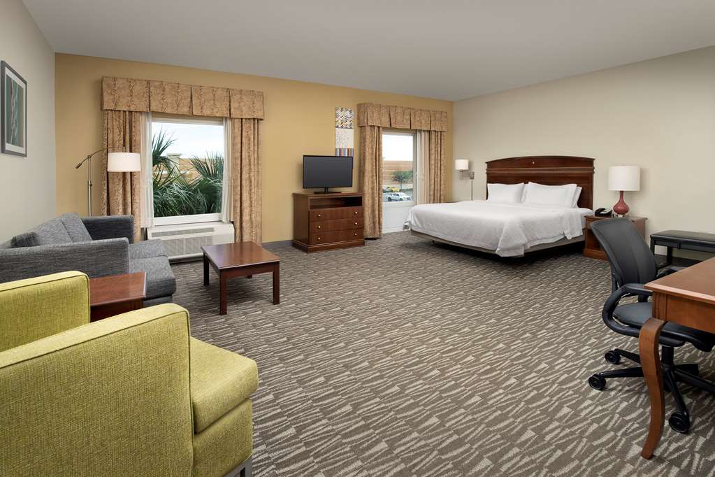 Фото Hampton Inn & Suites Lakeland-South Polk Parkway