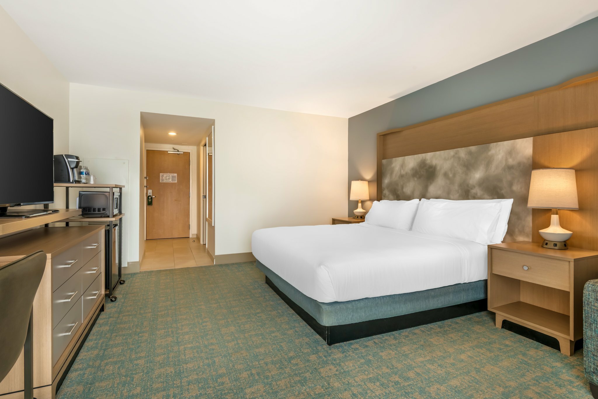 Фото Holiday Inn Orlando - Disney Springs Area, an Ihg Hotel