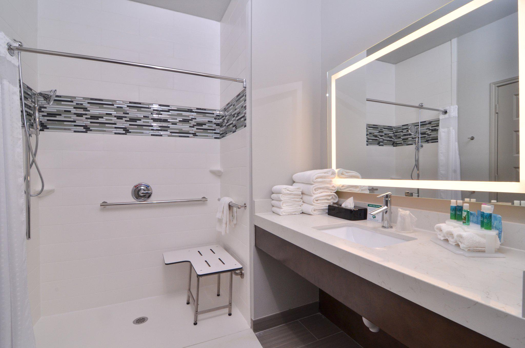 Фото Holiday Inn Express & Suites Houston E - Pasadena