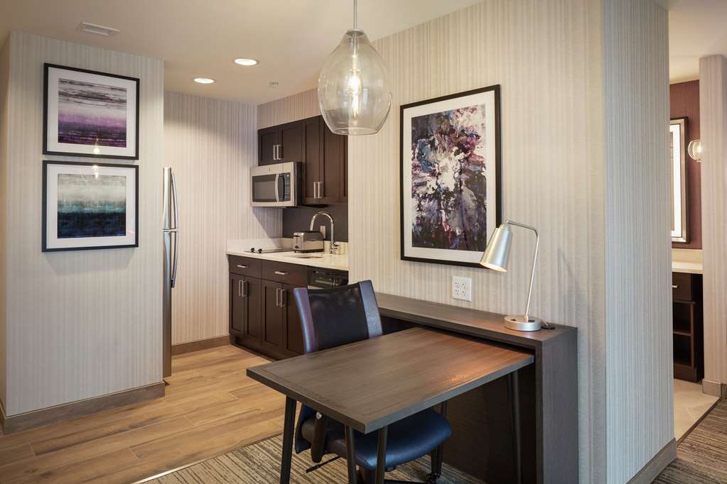 Фото Homewood Suites by Hilton Needham Boston