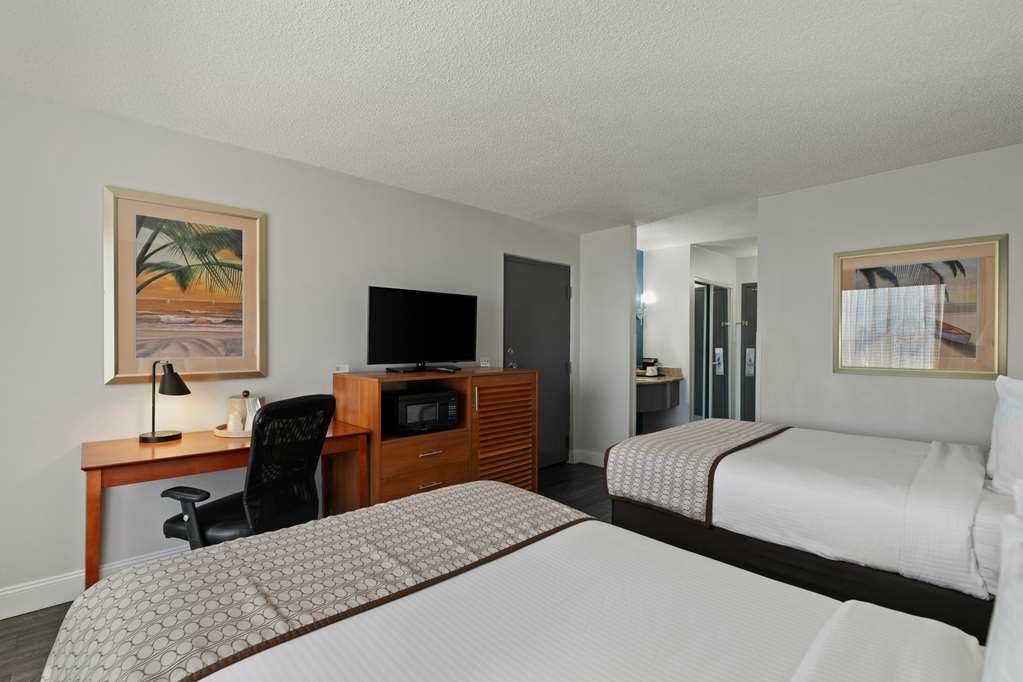 Фото Best Western Orlando Gateway Hotel