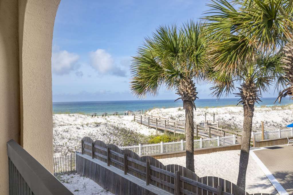 Фото Hampton Inn Fort Walton Beach