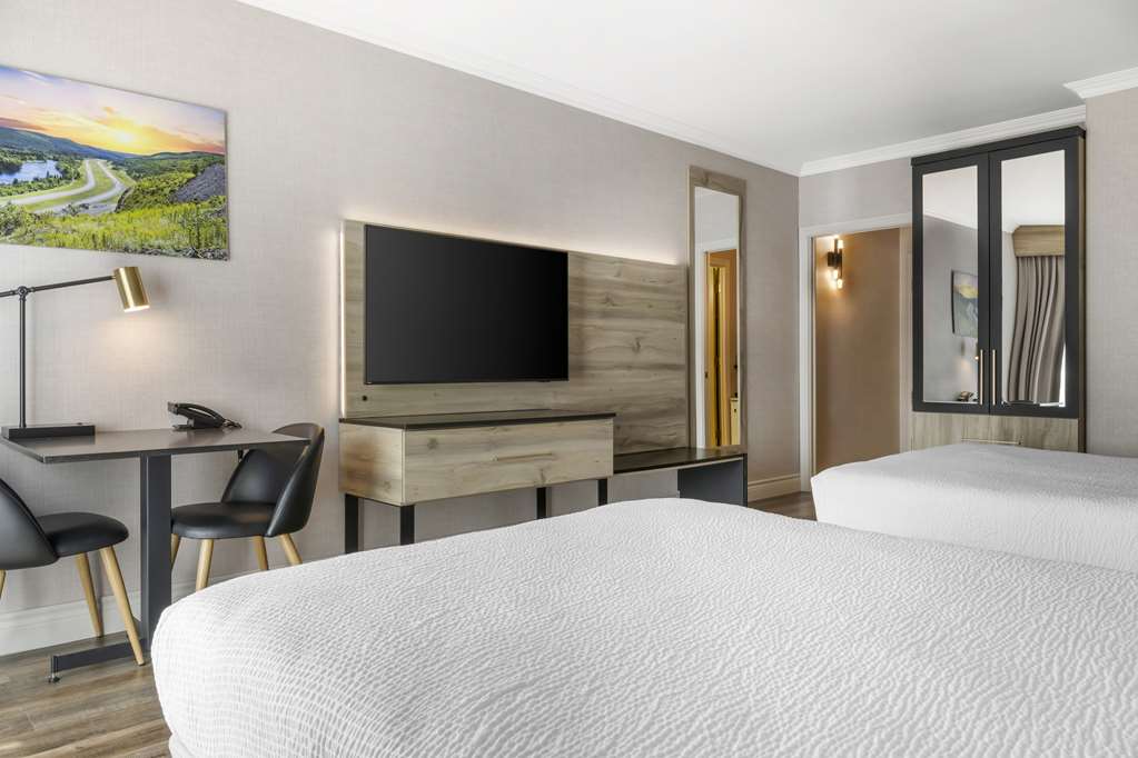 Фото Best Western Plus Edmundston Hotel