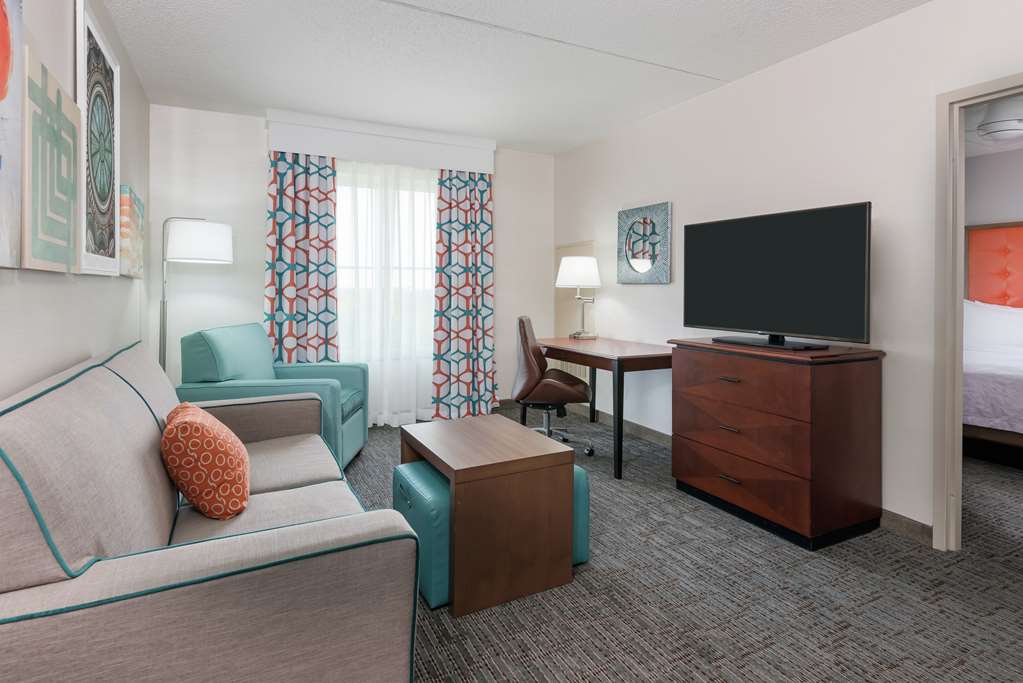 Фото Homewood Suites by Hilton Cleveland-Beachwood