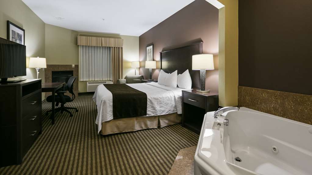 Фото Best Western Plus Port of Camas Washougal Convention Center