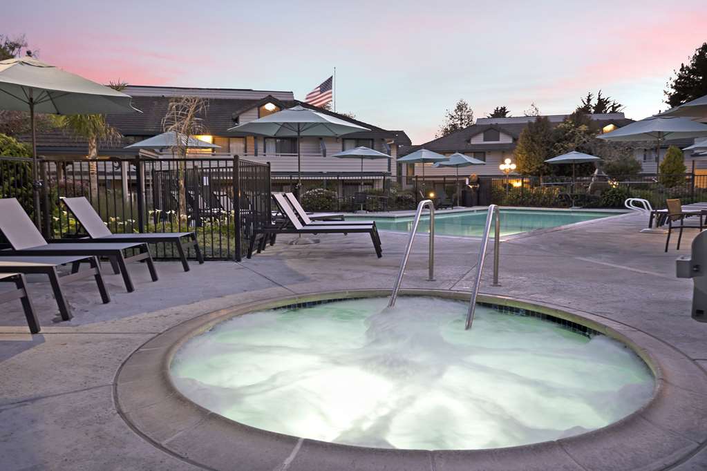 Фото Seacliff Inn Aptos, Tapestry Collection by Hilton