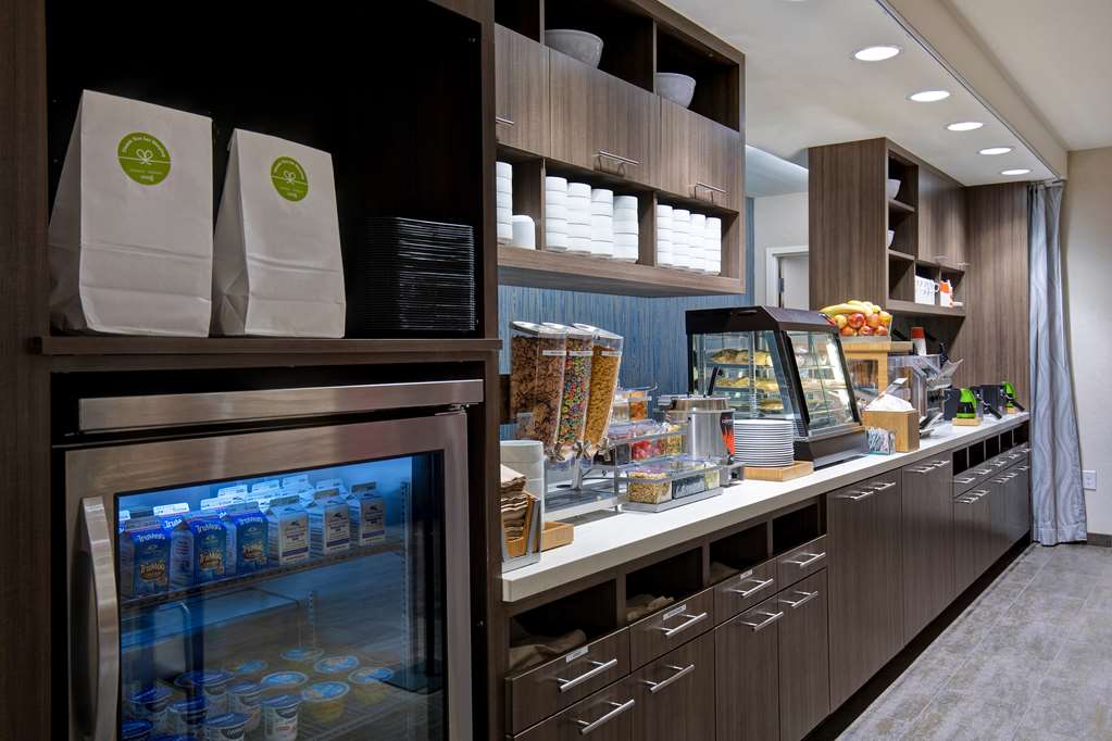 Фото Home2 Suites by Hilton Lewisville Dallas