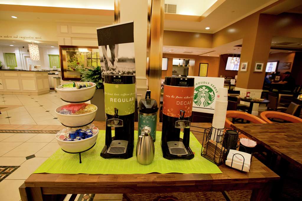 Фото Hilton Garden Inn Oxnard/Camarillo