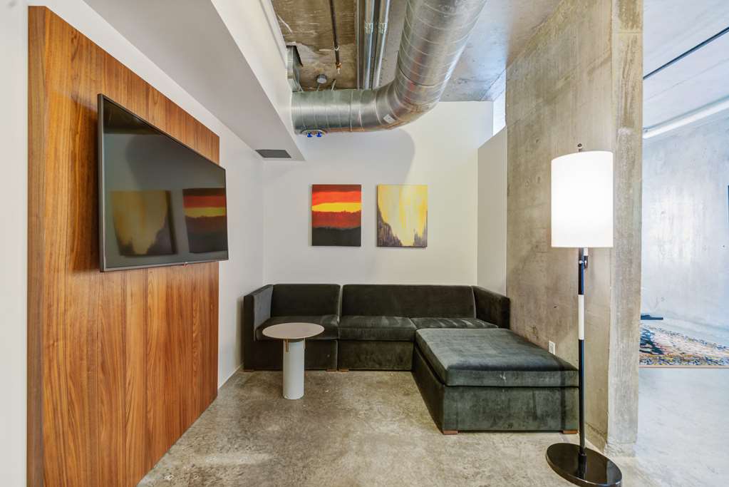 Фото Nylo Dallas Plano Hotel, Tapestry Collection by Hilton