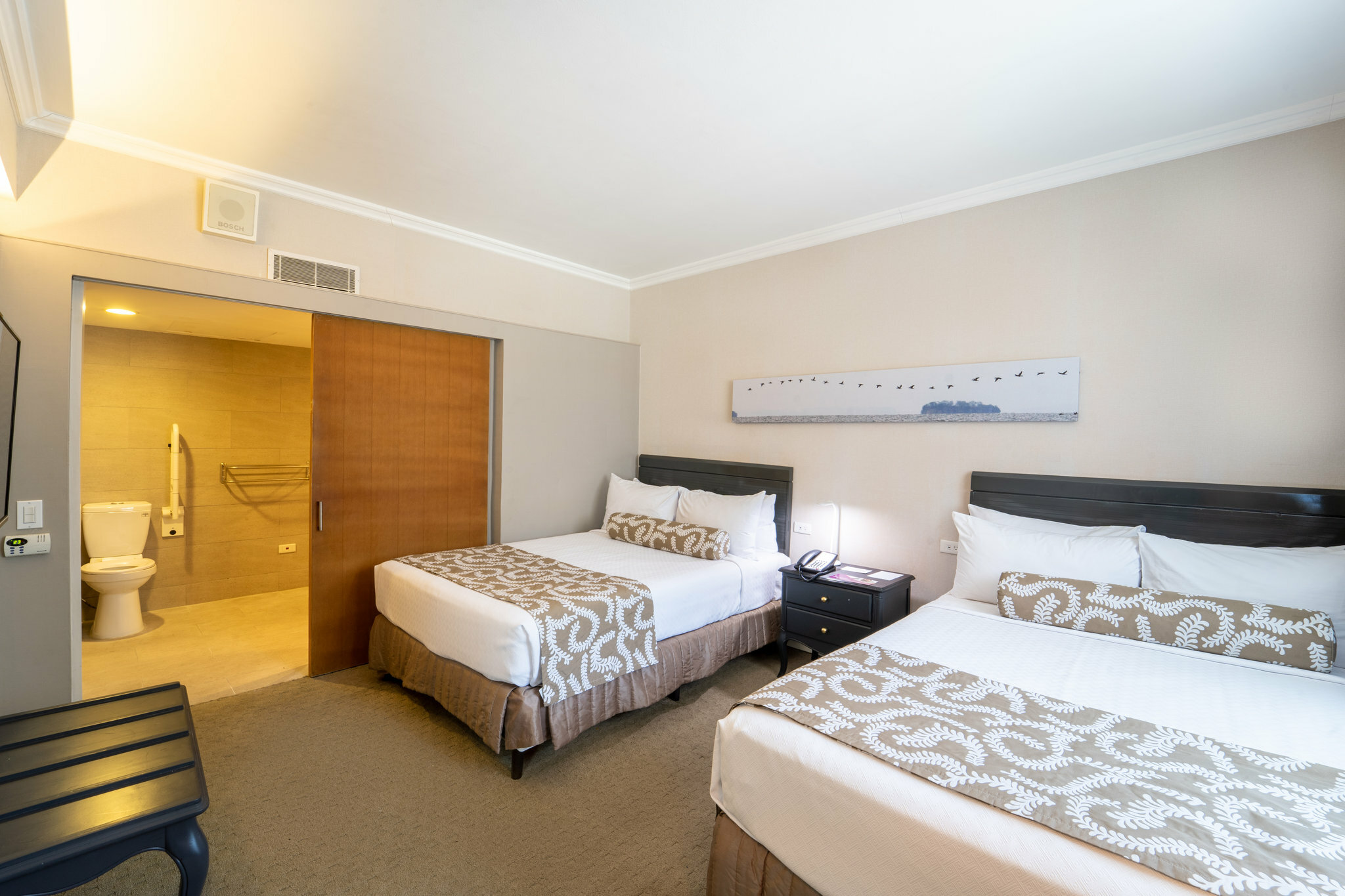 Фото Crowne Plaza Managua