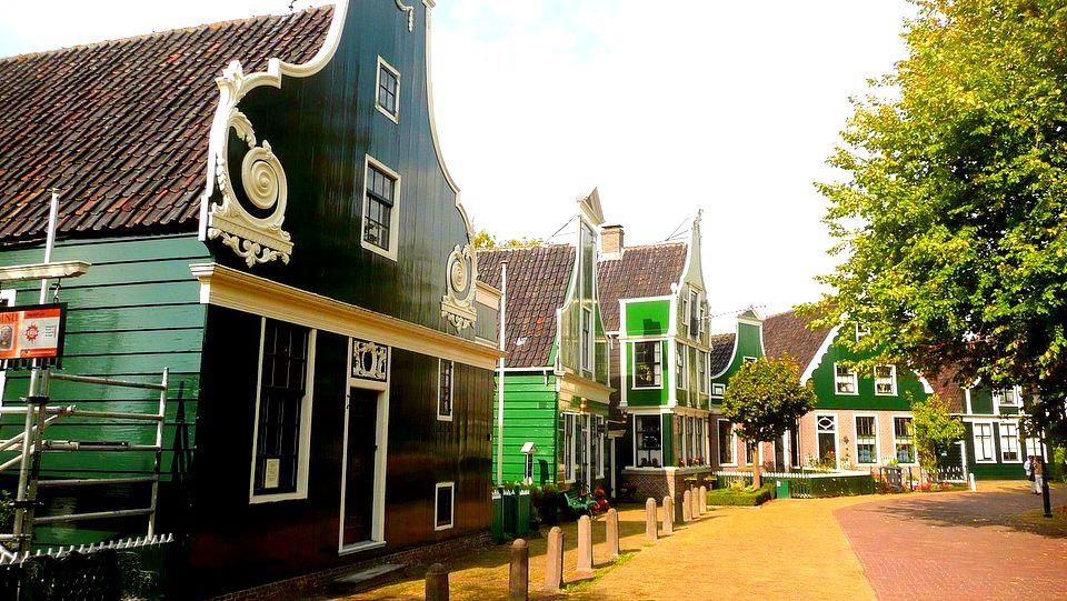 Фото Best Western Zaan Inn