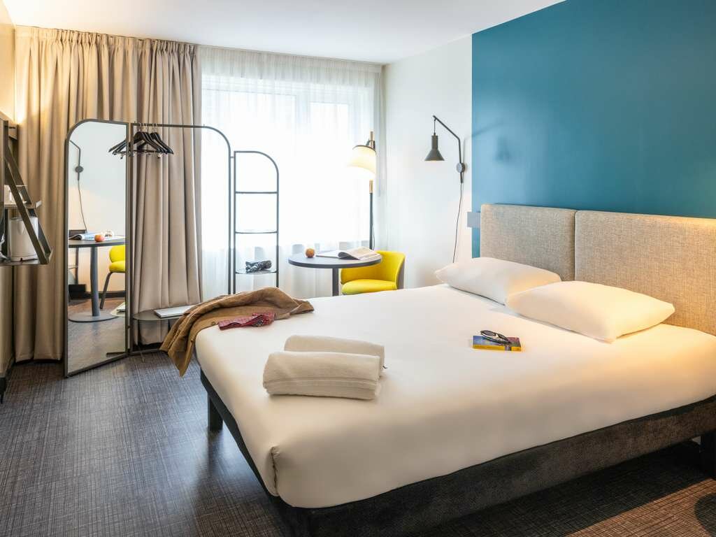 Фото отеля 3