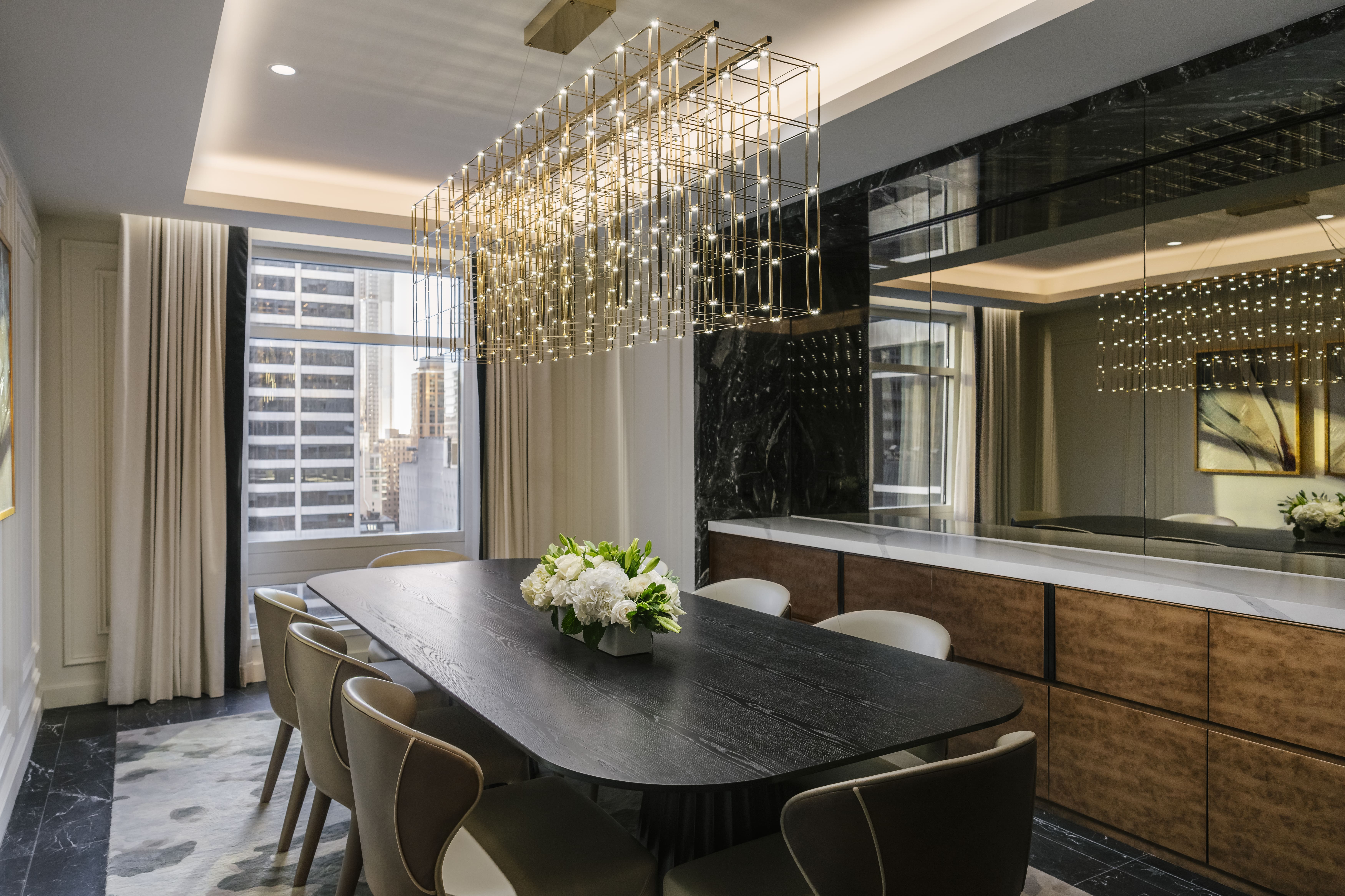Фото Sofitel New York