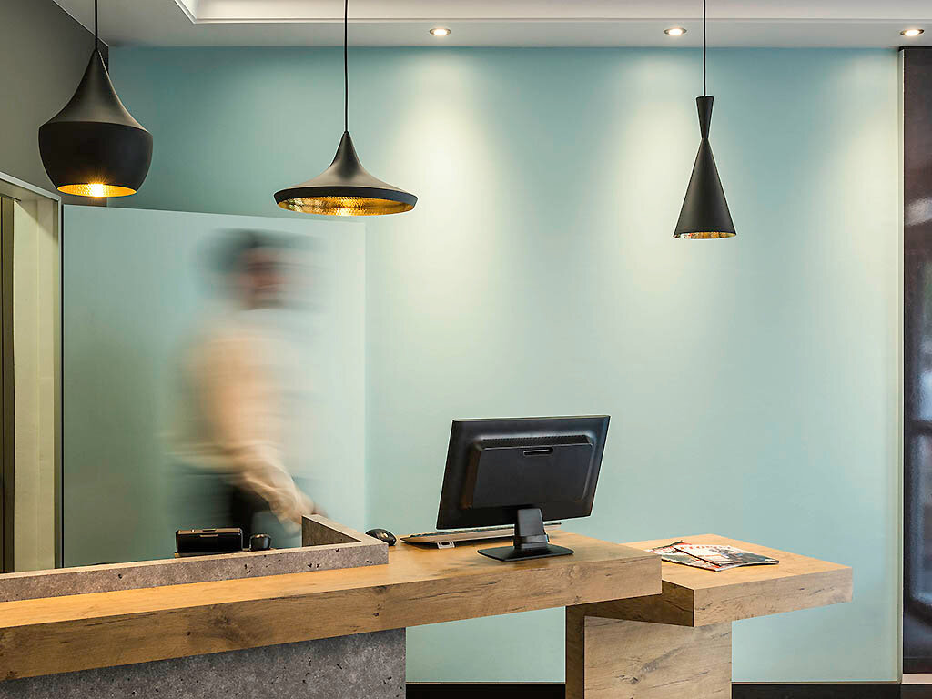 Фото отеля 5