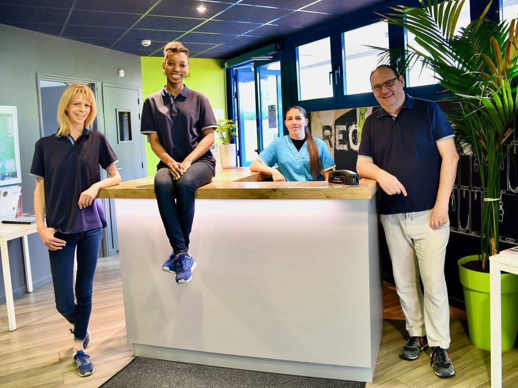 Фото отеля 4