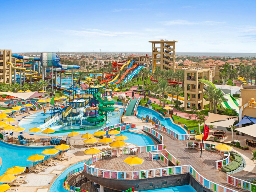 Фото Rixos Premium Seagate