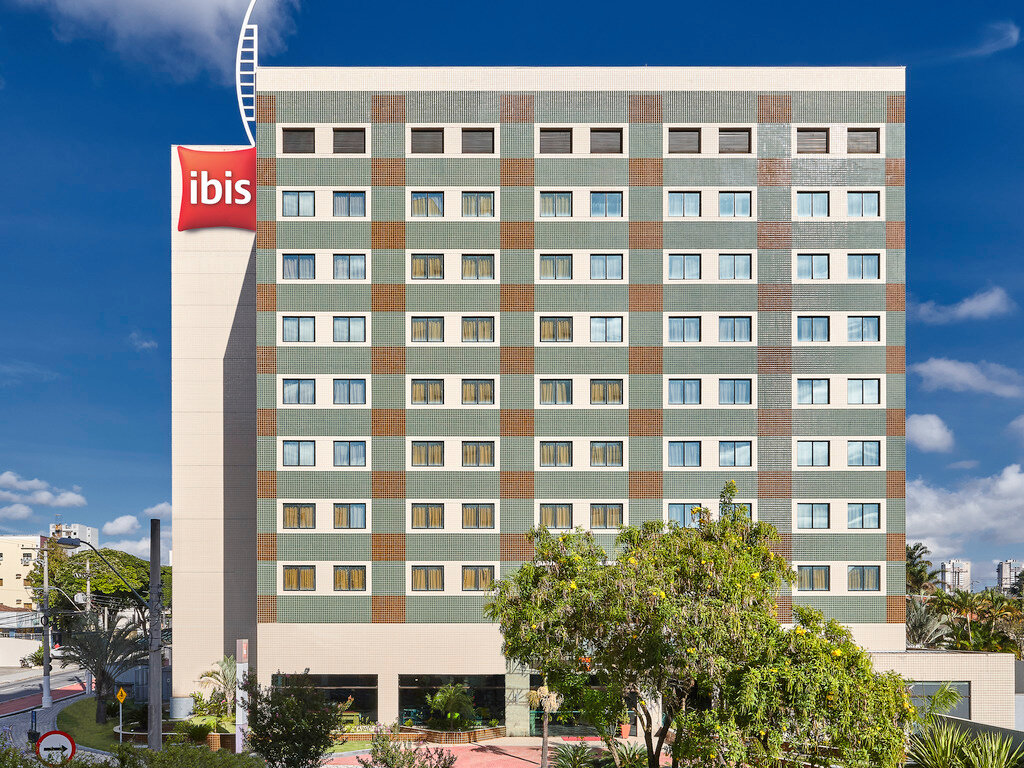 Фото Ibis Taubate