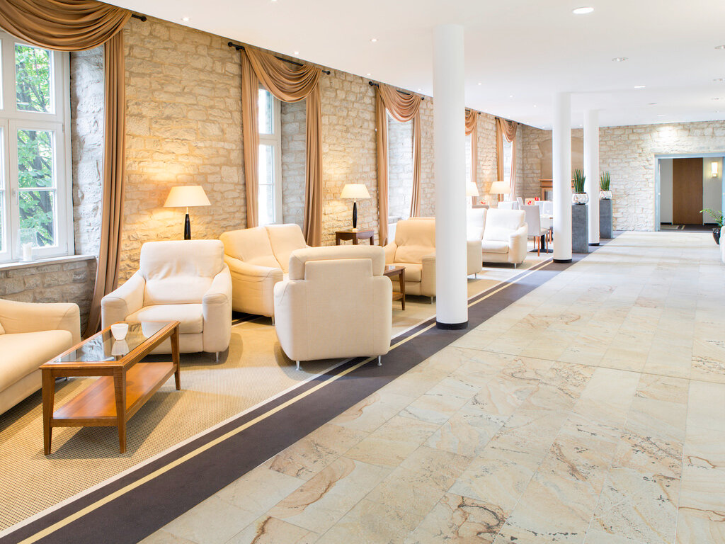 Фото Novotel Hildesheim