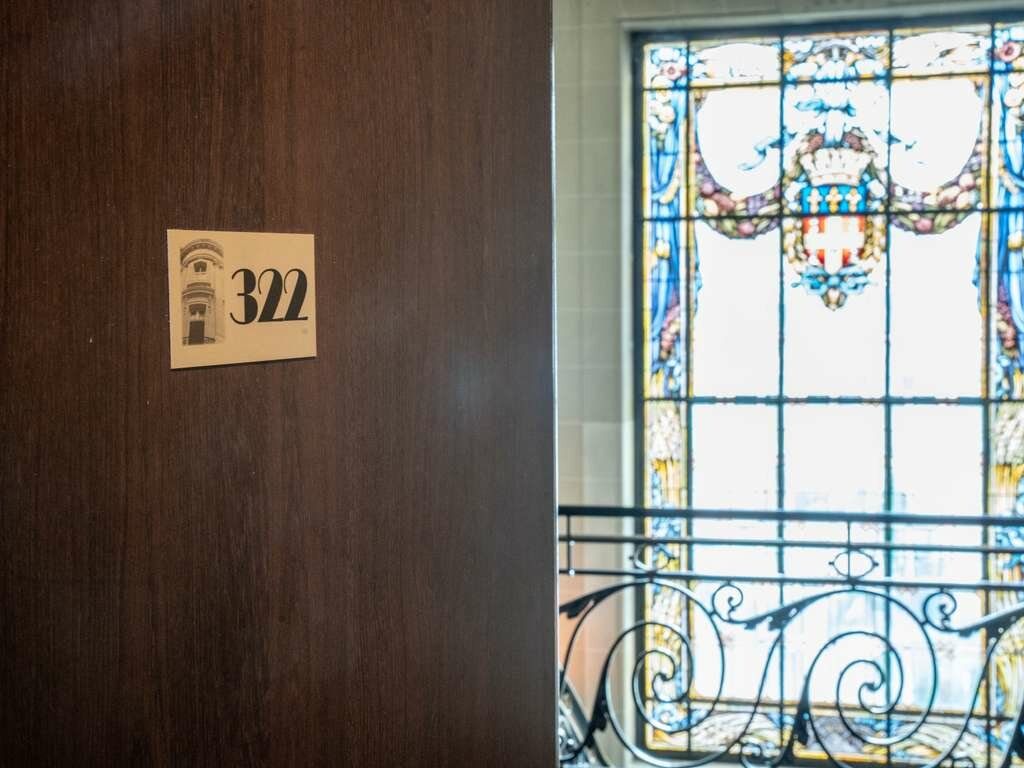 Фото Mercure Le Mans Centre Hotel