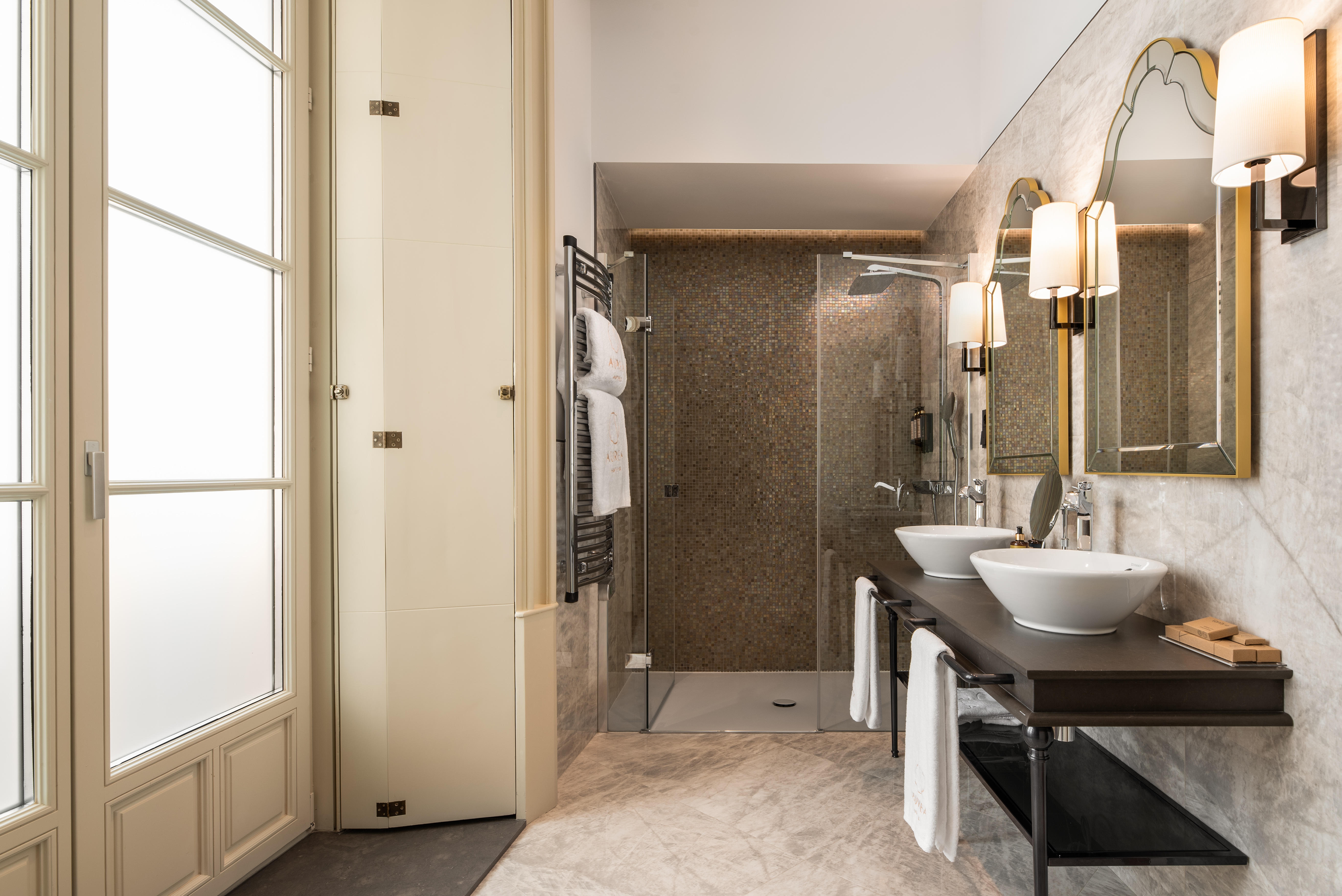 Фото Áurea Casa Palacio Sagasta by Eurostars Hotel Company