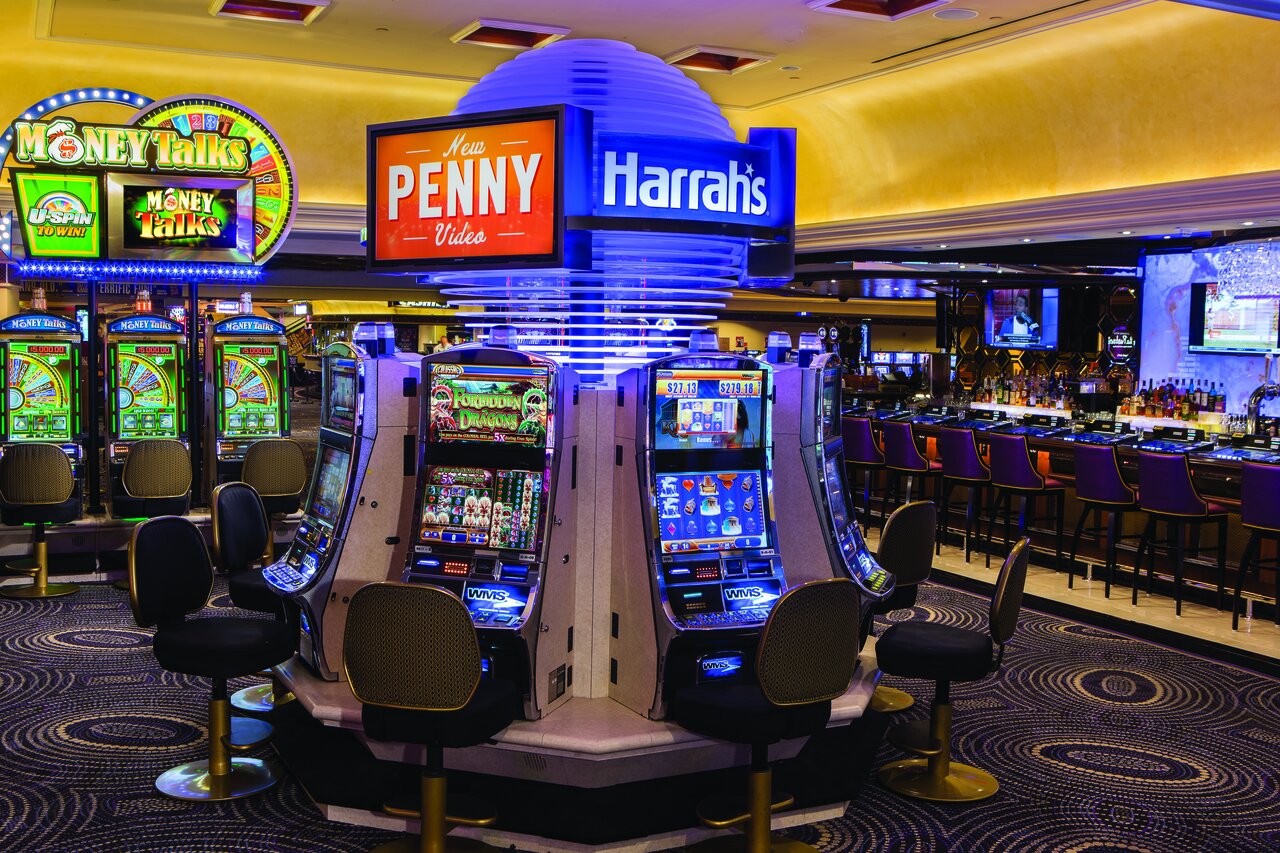 Фото Harrah's Las Vegas