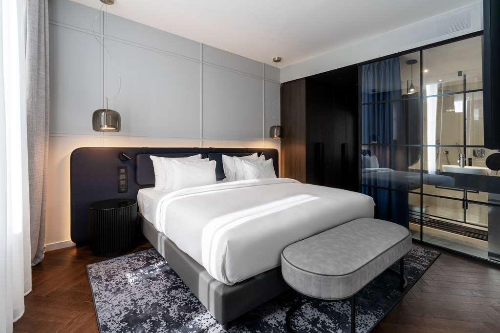 Фото Radisson Collection Hotel Santa Sofia Milan