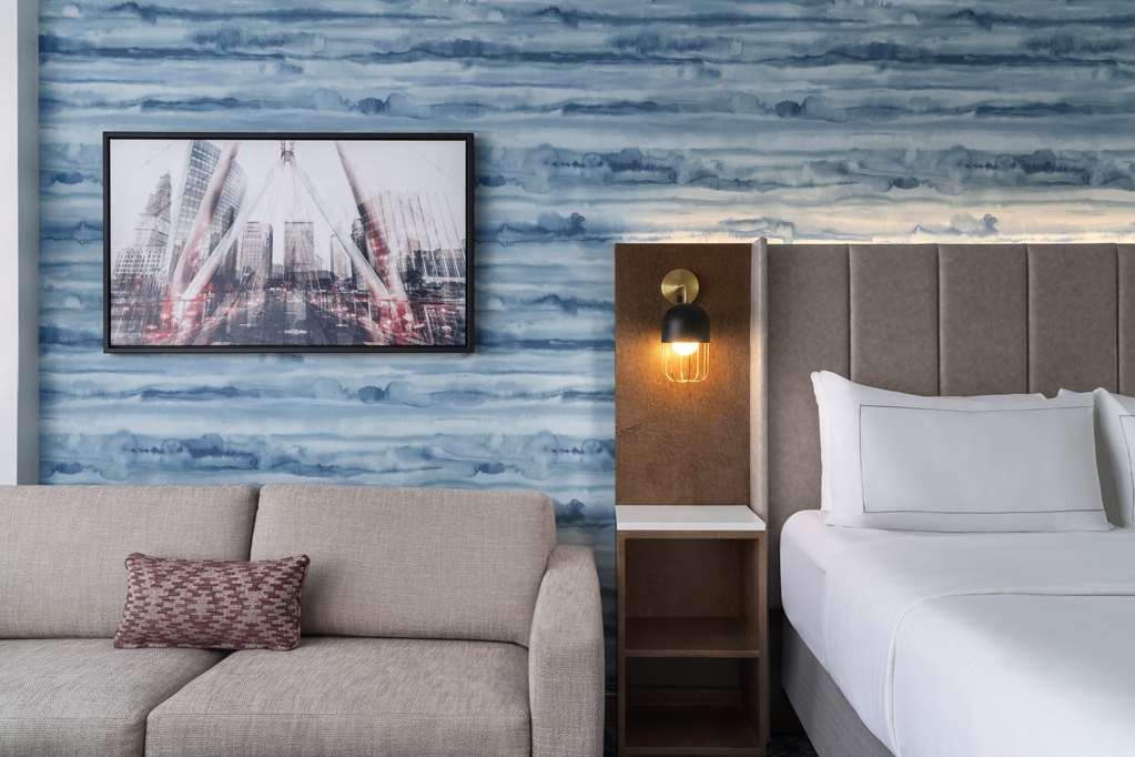 Фото Hilton Hartford