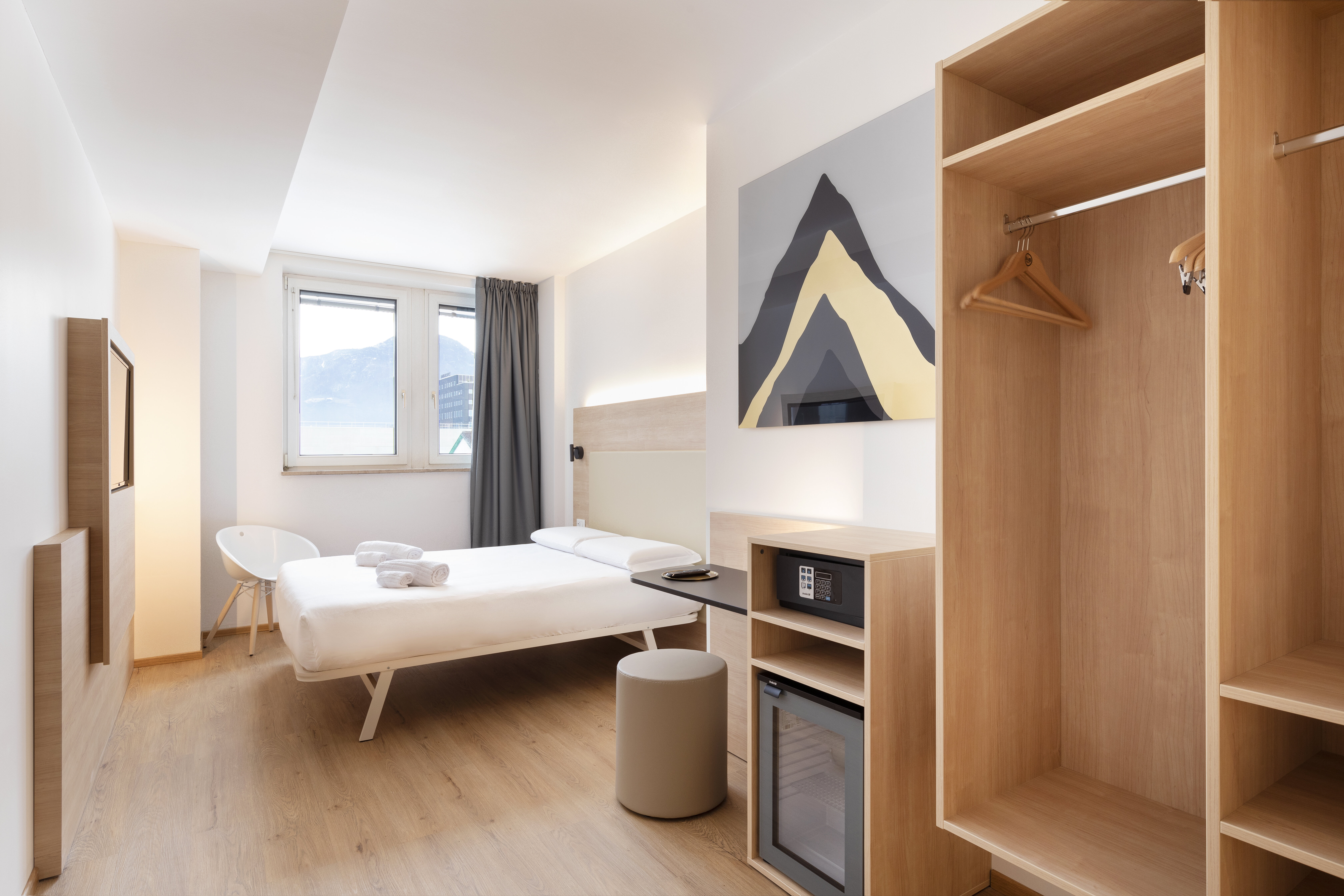 Фото B&b Hotel Bolzano