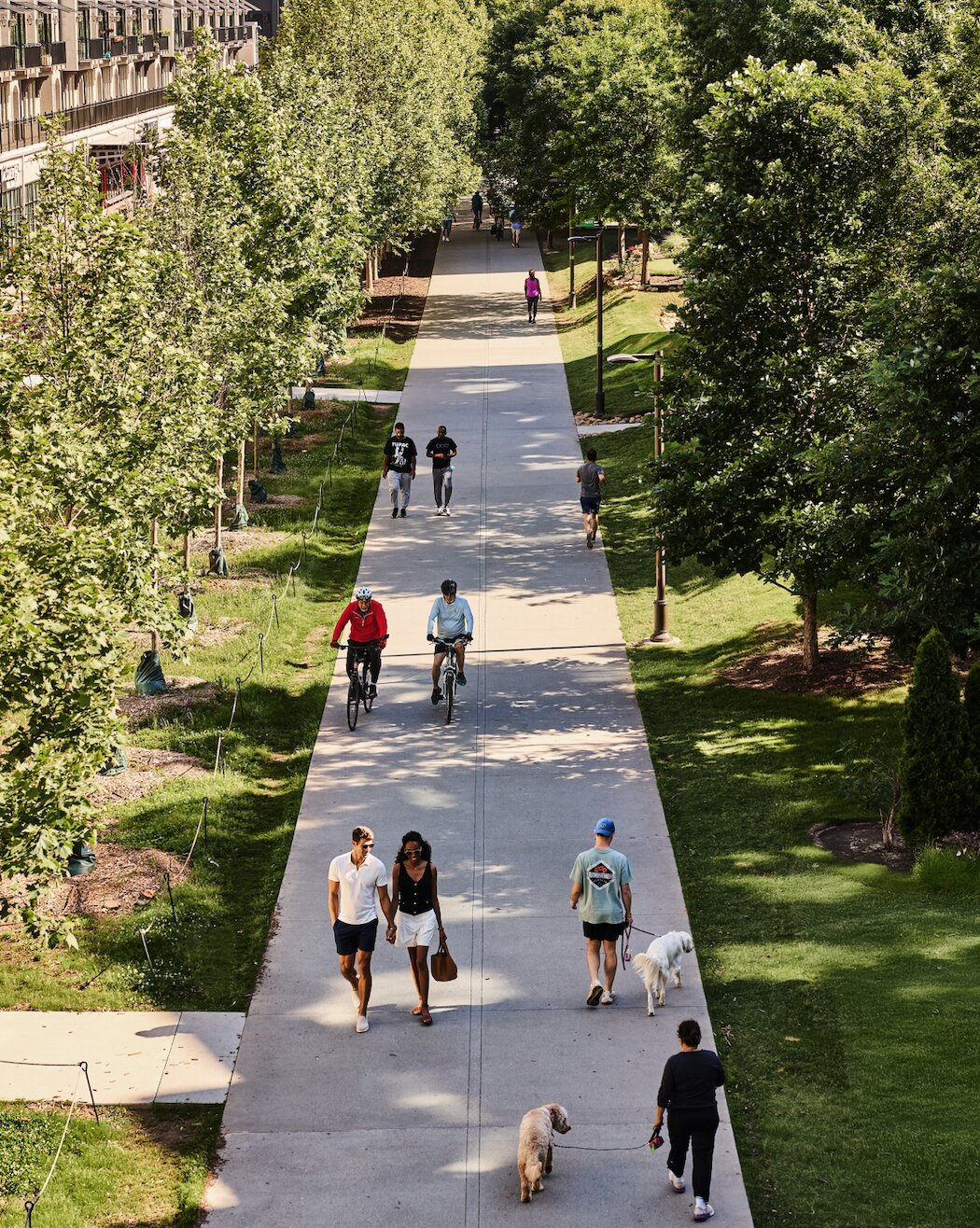 Фото Four Seasons Hotel Atlanta