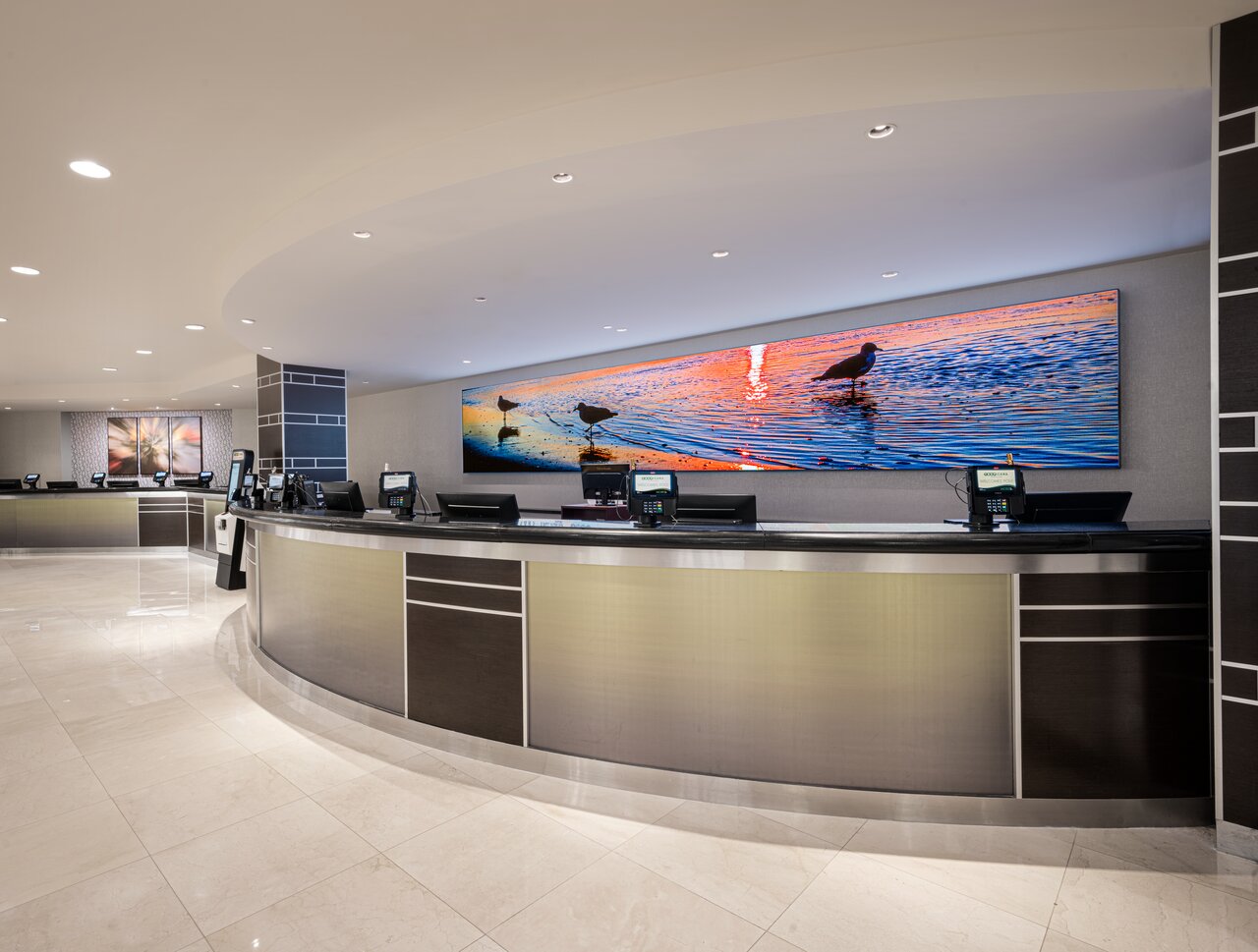 Фото Tropicana Atlantic City