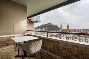 отель Eurostars uHotel