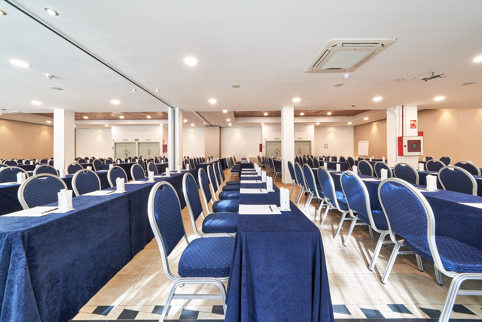 Фото Eurostars Malaga