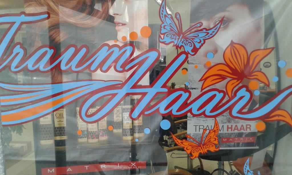 Traumhaar Susanne Haupt Friseursalon München