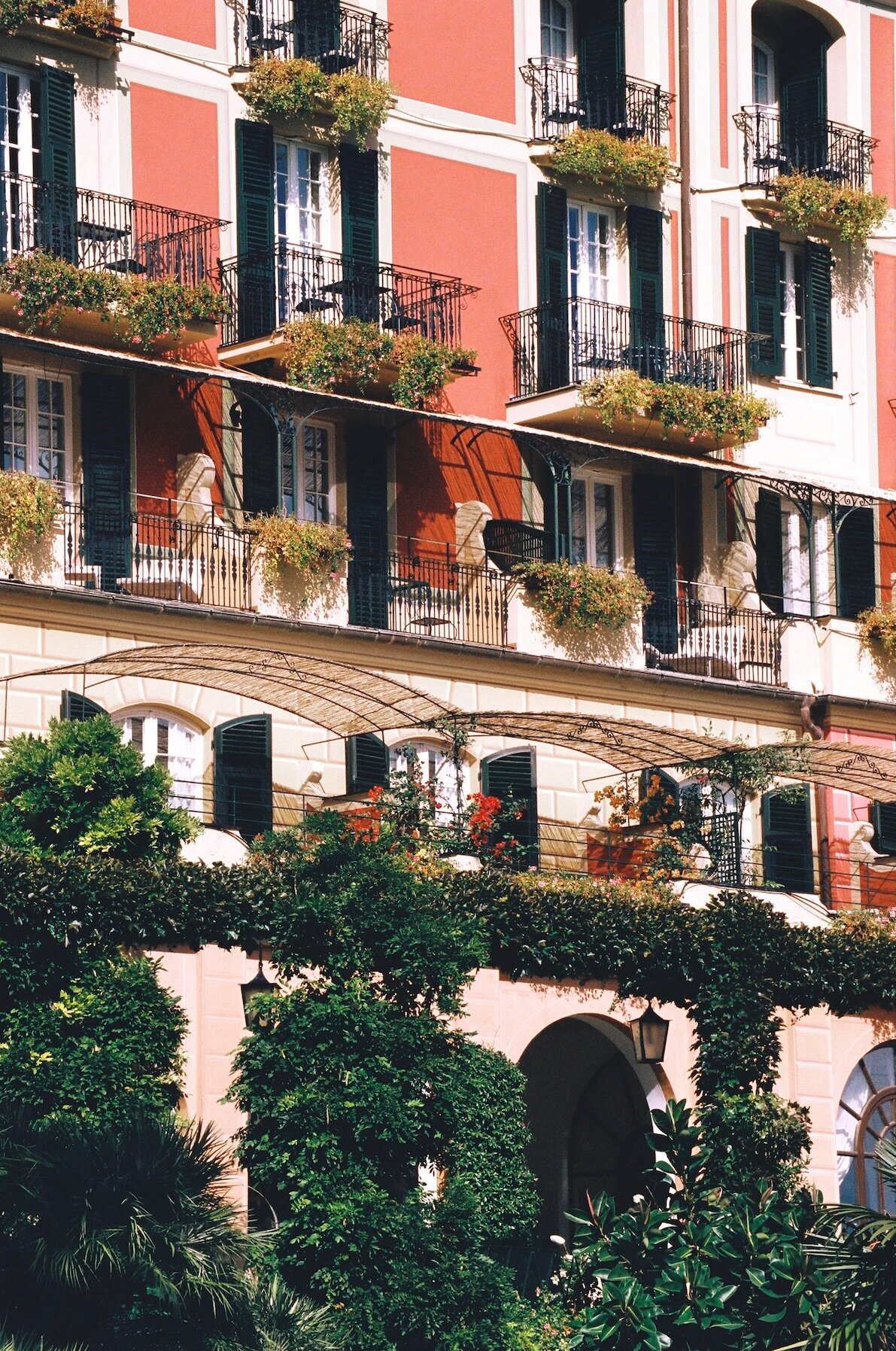 Фото Belmond Hotel Splendido