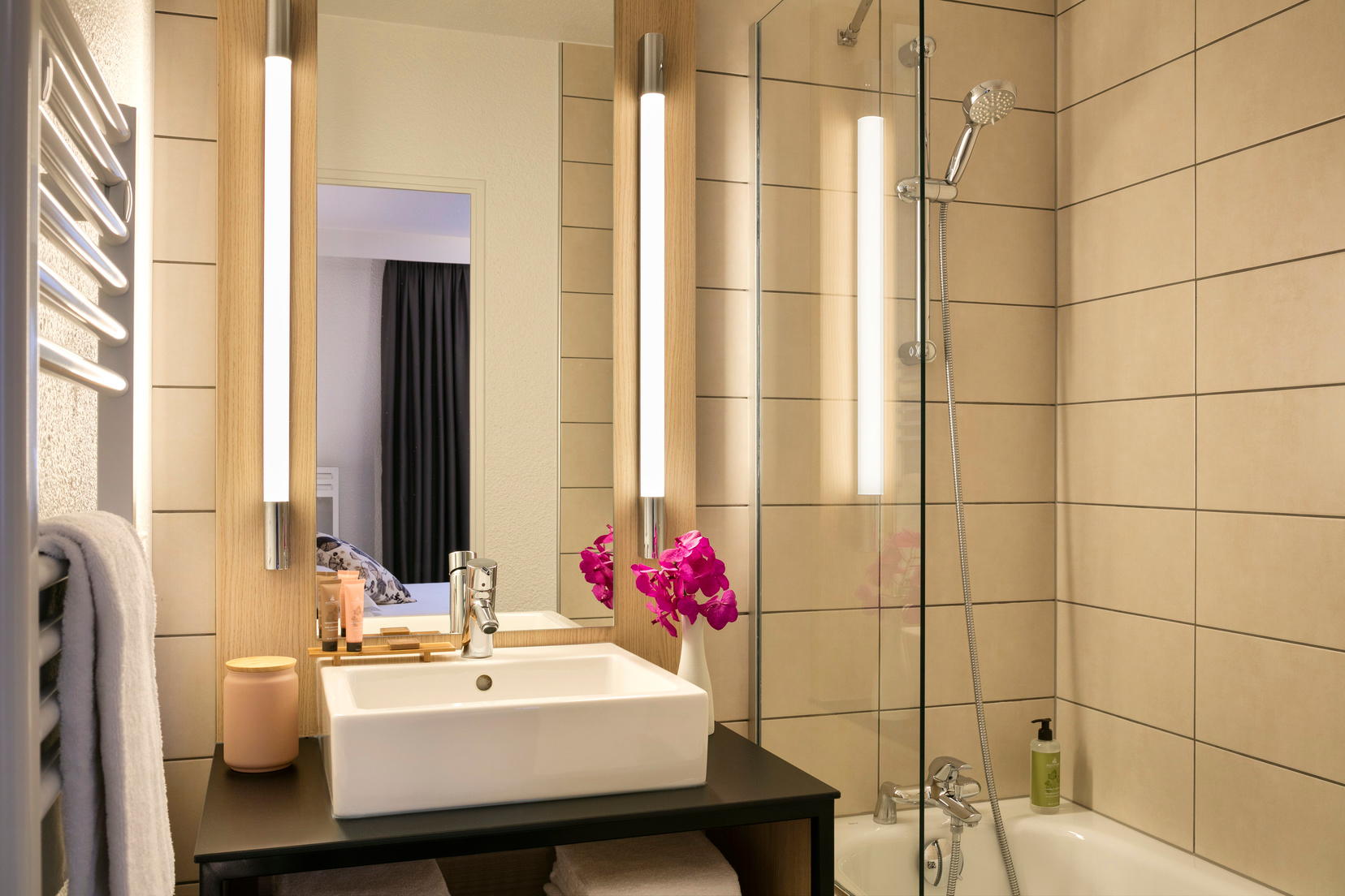 Фото Citadines Kléber Strasbourg