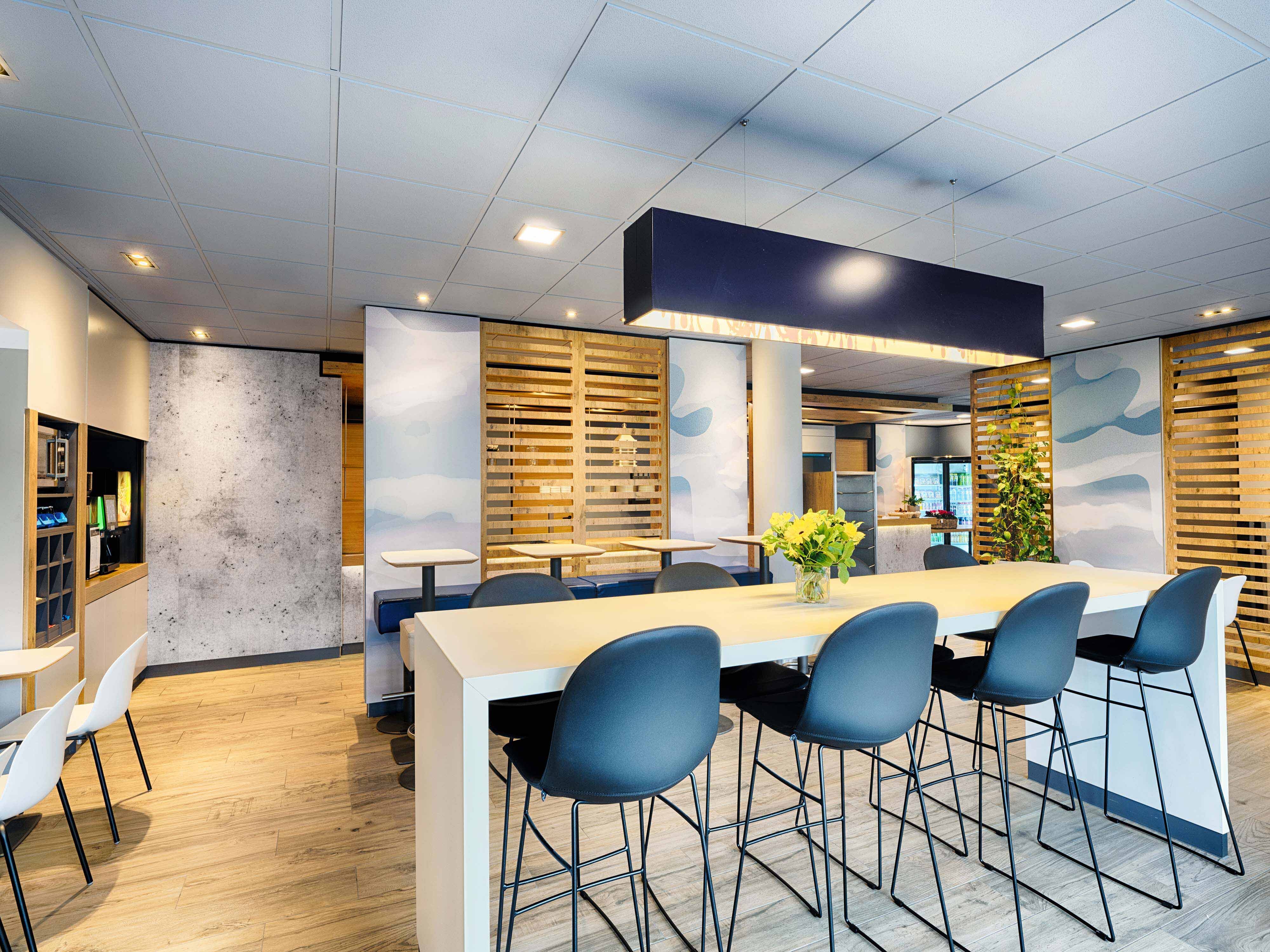 Фото B&b Hotel Amsterdam-Zaandam