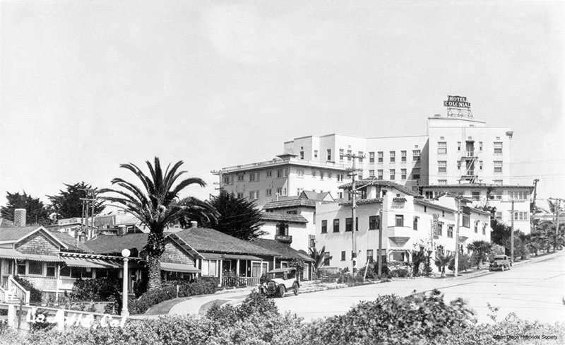 Фото Grande Colonial Hotel