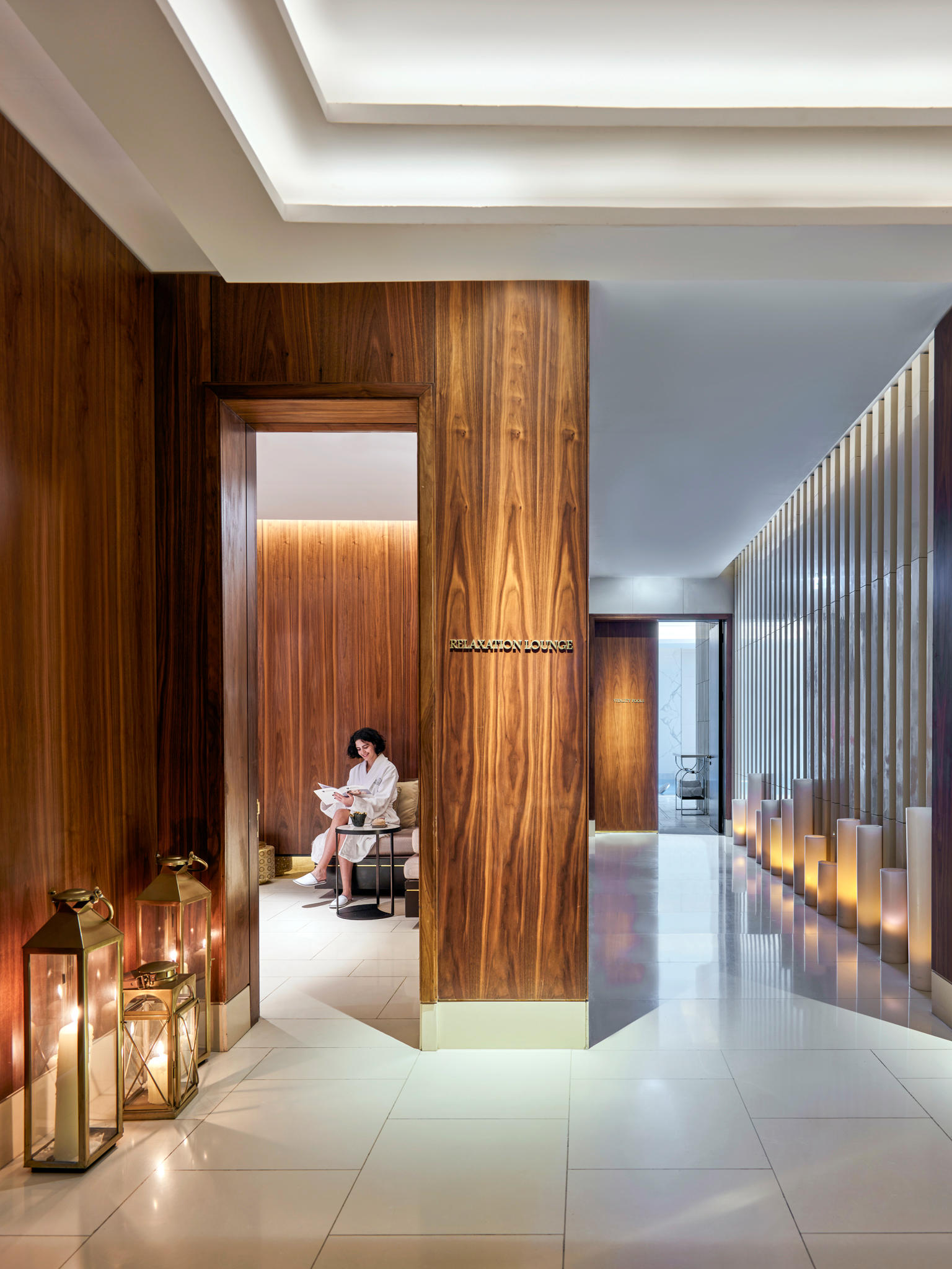 Фото Fairmont Amman