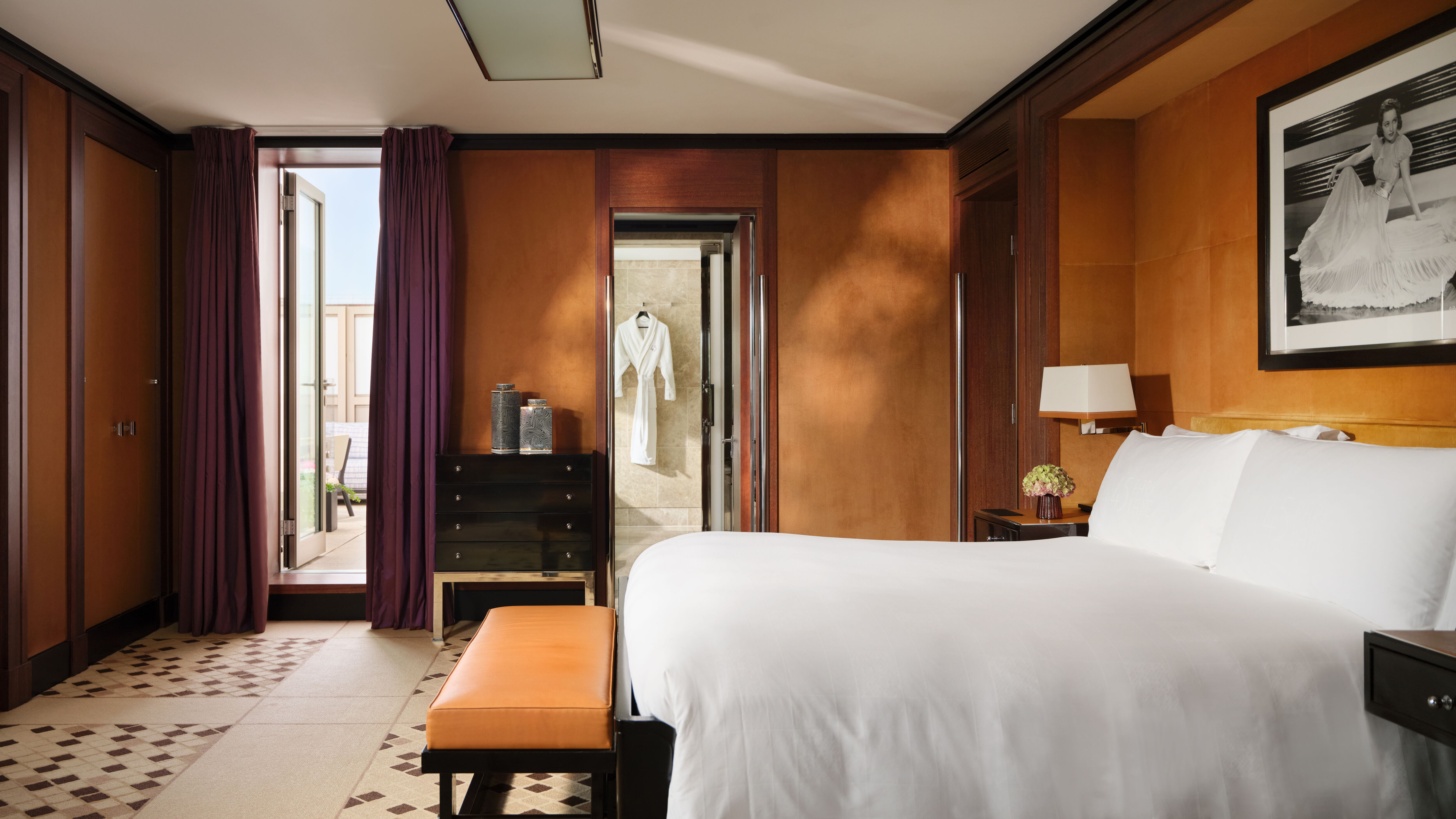 Фото 45 Park Lane - Dorchester Collection