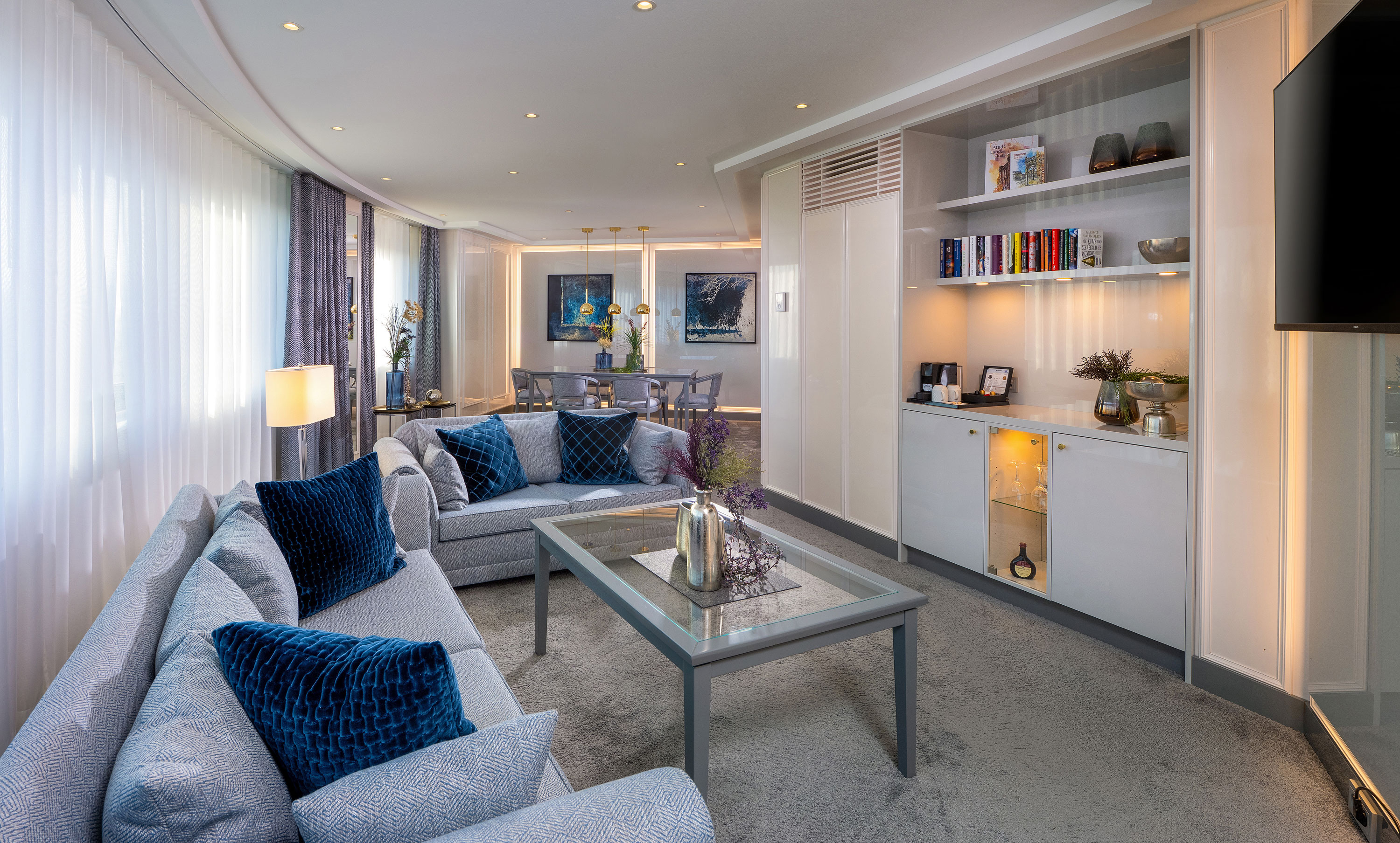 Фото Maritim Hotel Bremen