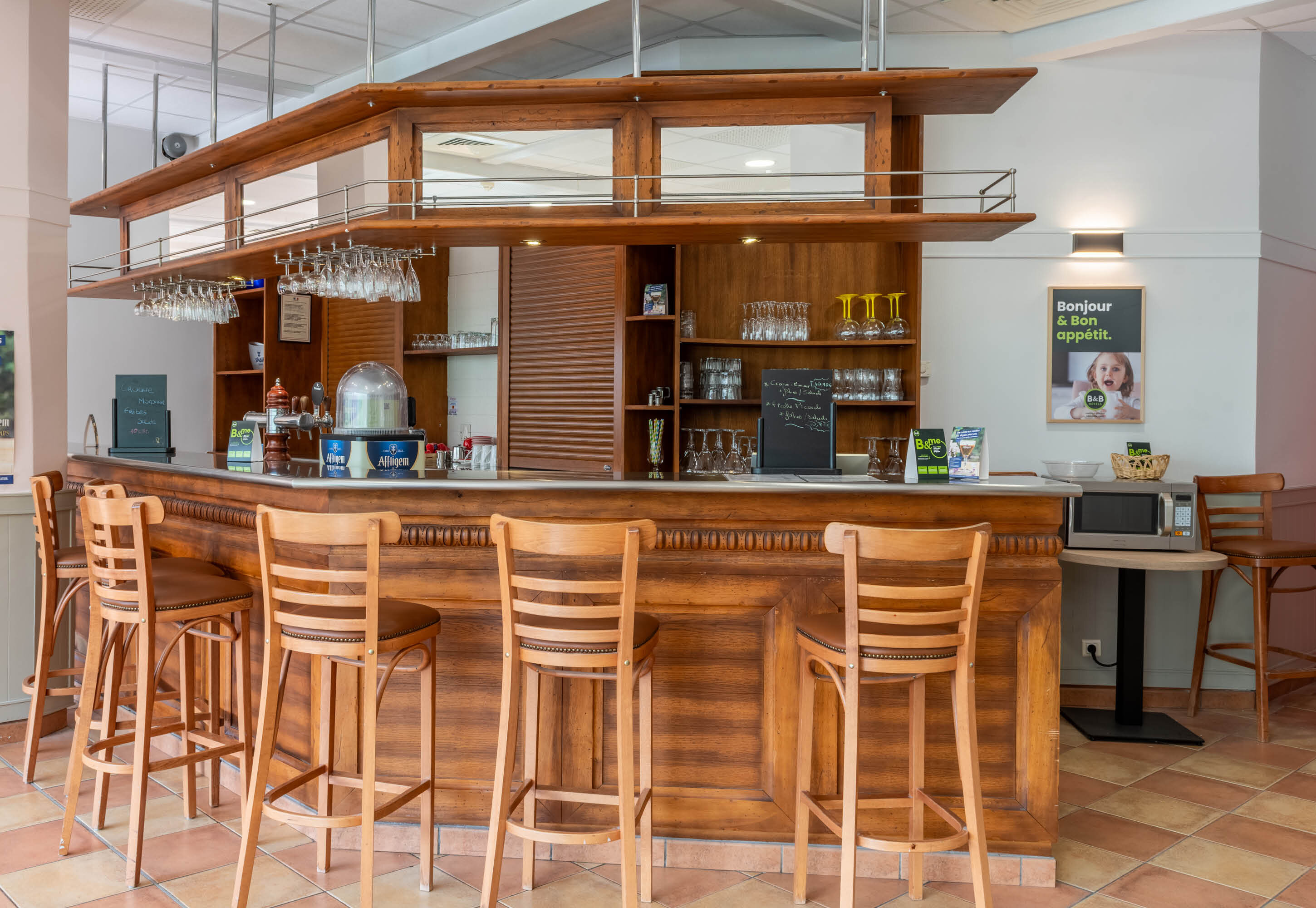 Фото B&b Hotel Amiens Centre Cathédrale