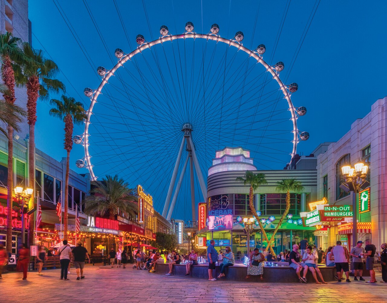 Фото Linq