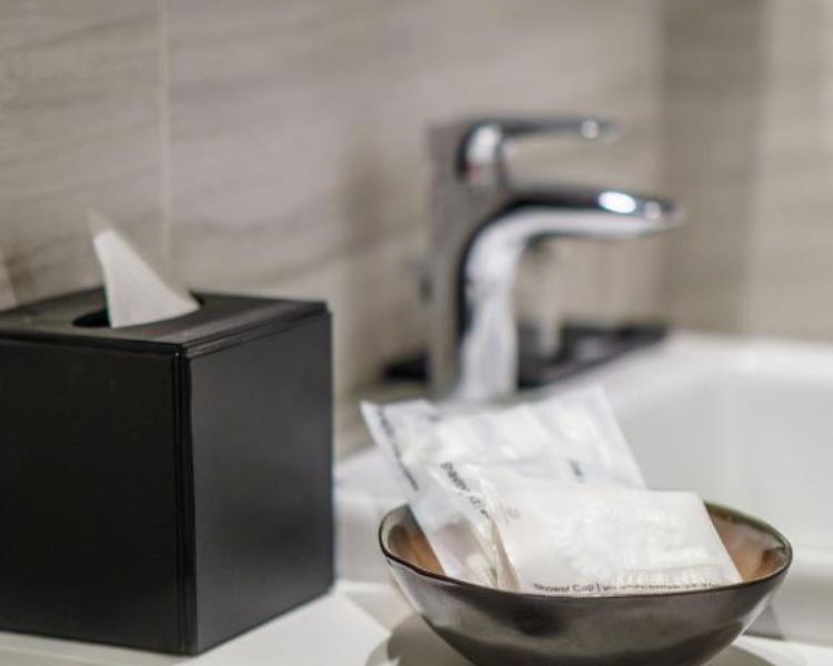 Фото Bahari Parade Hotel by Phc