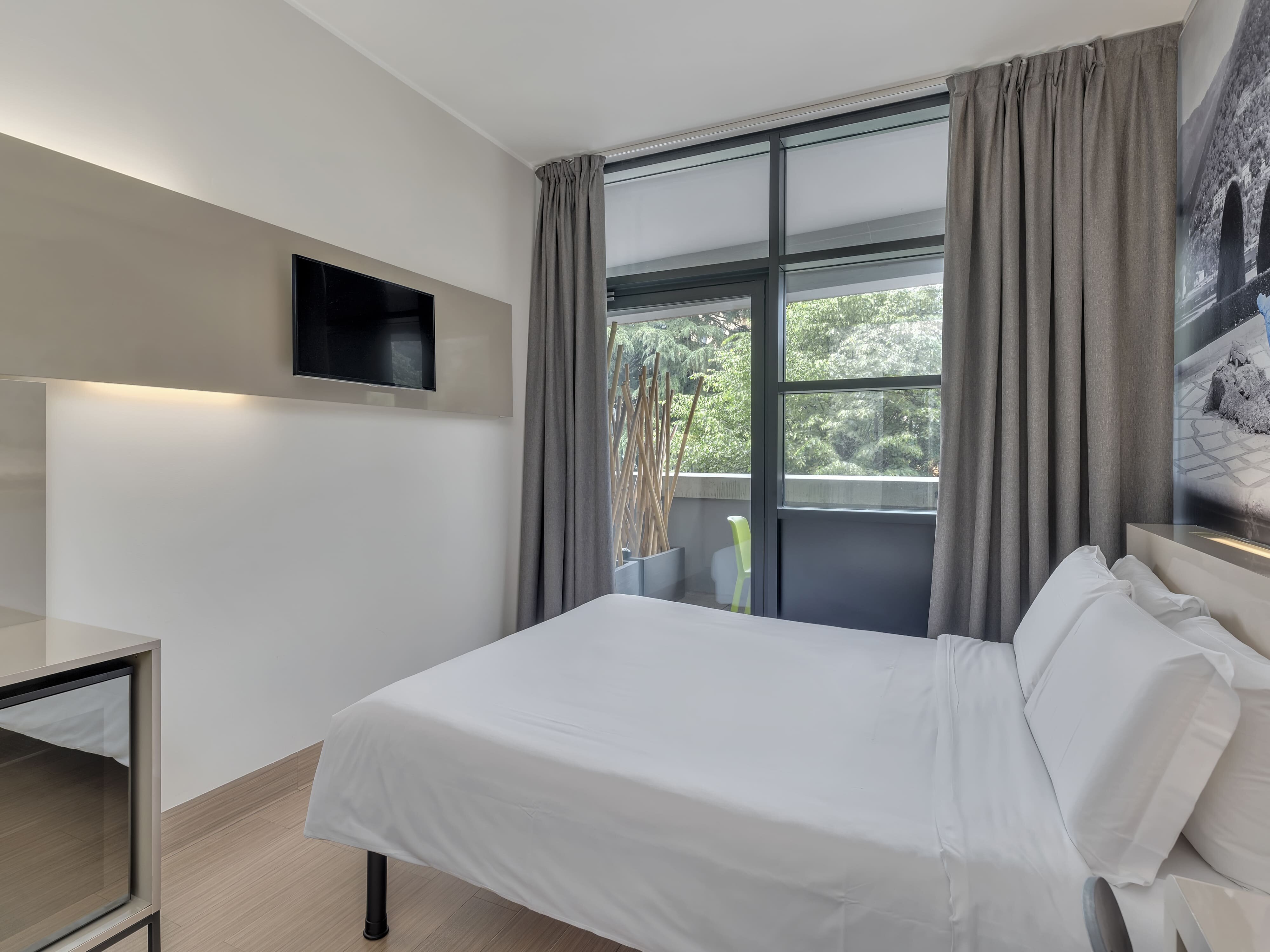 Фото B&b Hotel Como