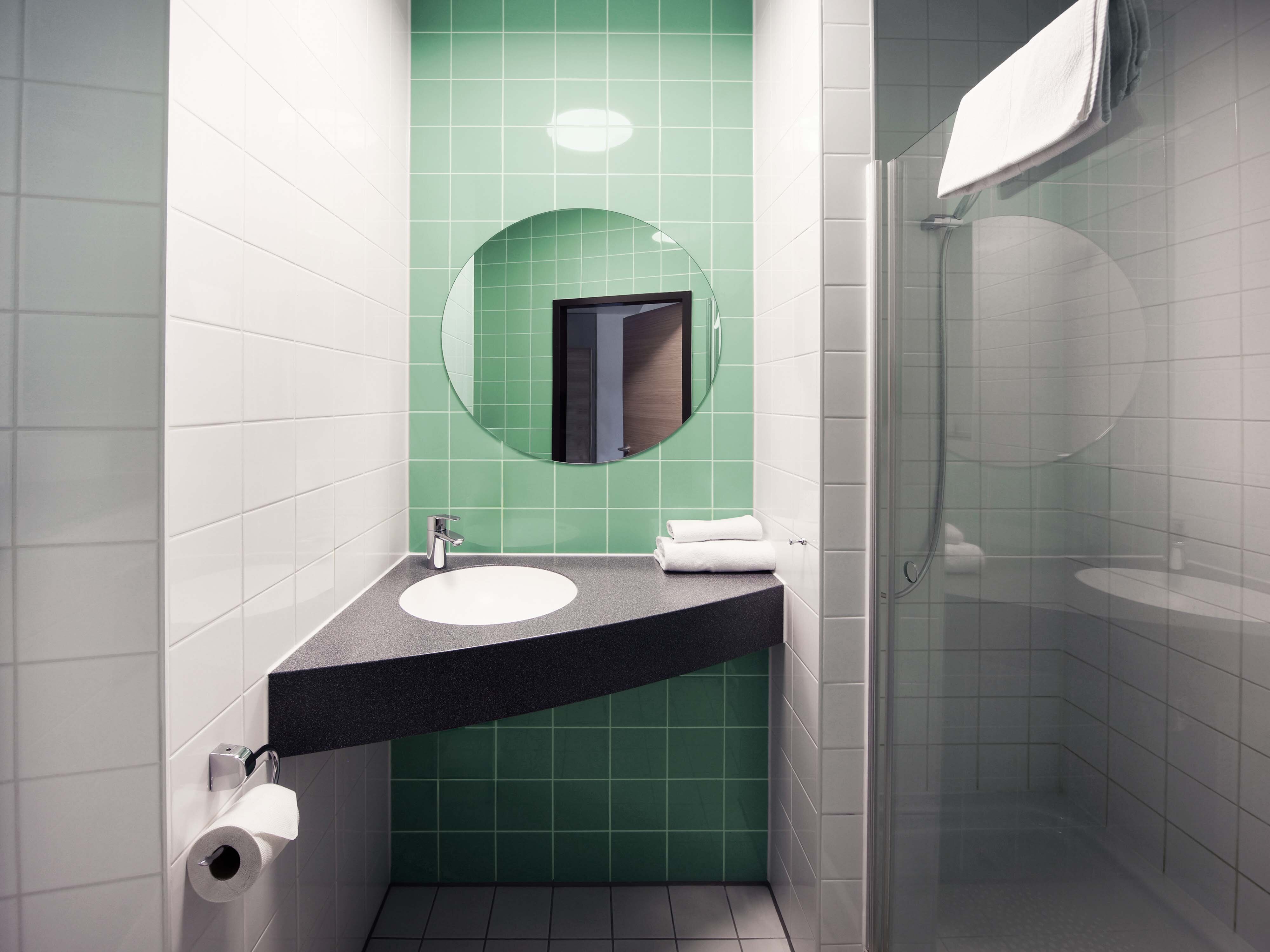 Фото B&b Hotel Jena
