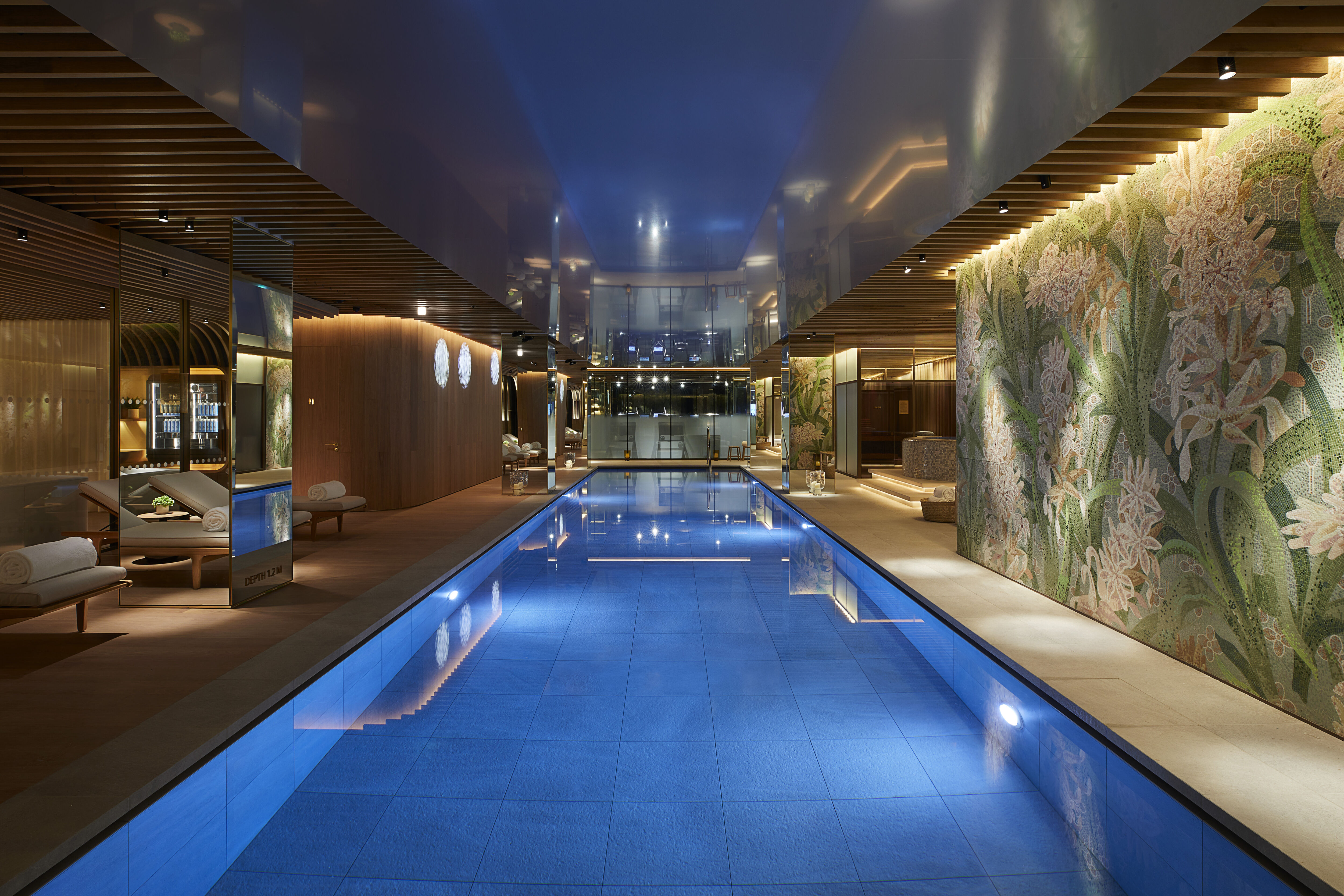 Фото 45 Park Lane - Dorchester Collection