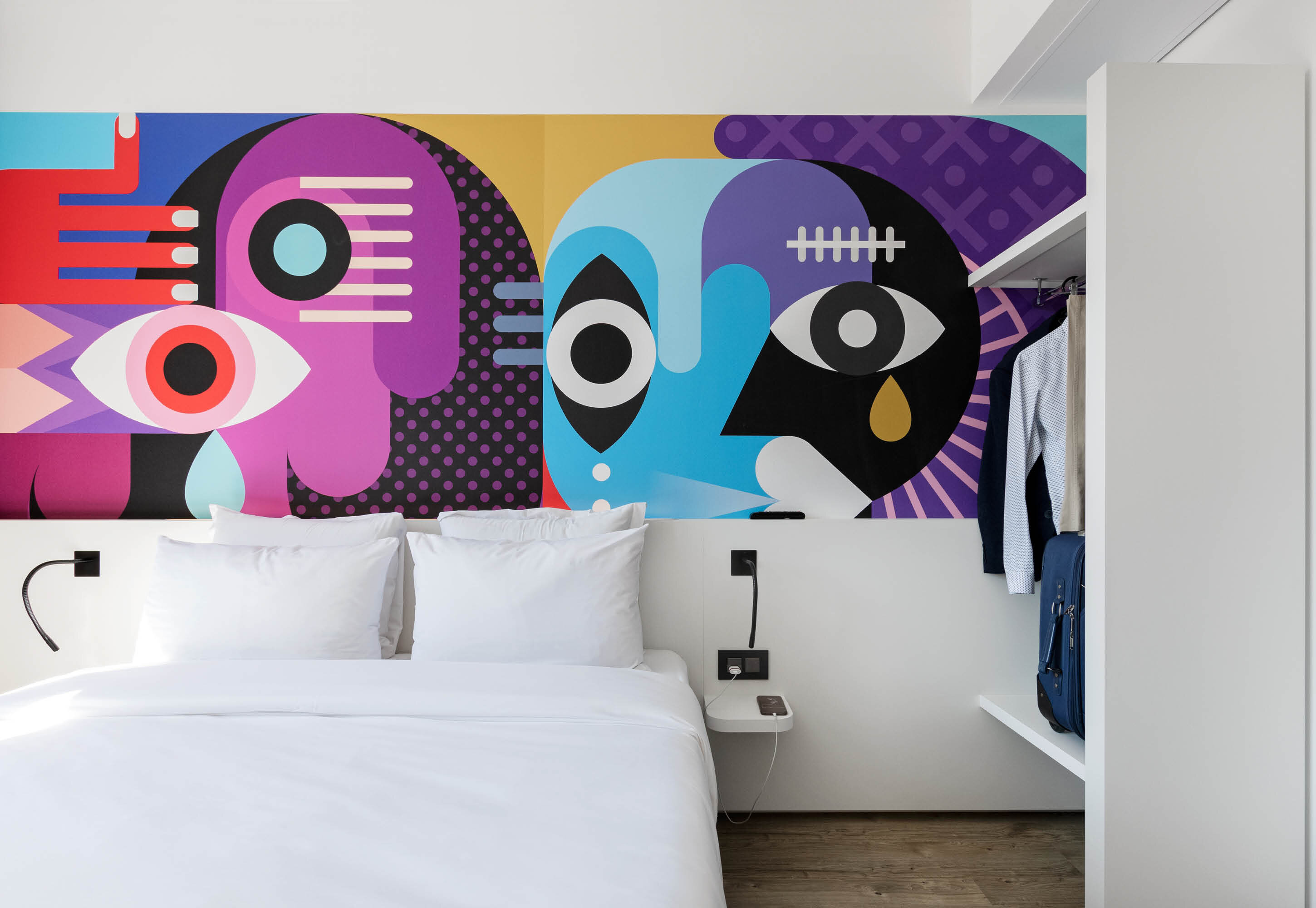 Фото B&b Hotel St Gallen