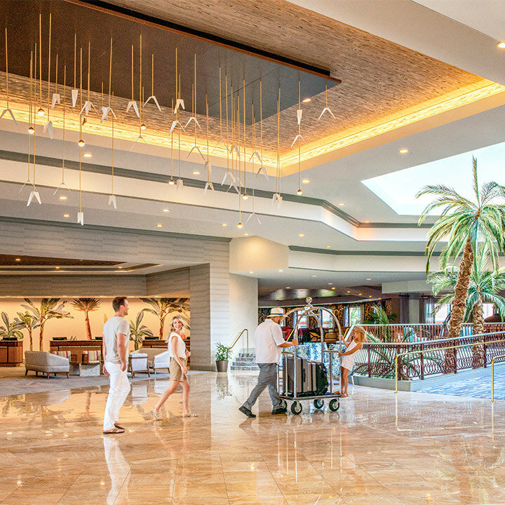 Фото Caribe Royale Orlando